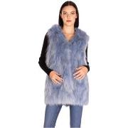 Blouson Bully FUR VEST