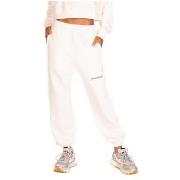 Pantalon Hinnominate PANTALONE IN FELPA CON STAMPA