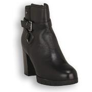 Chaussures escarpins Valleverde NERO