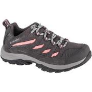 Chaussures Columbia Crestwood Waterproof