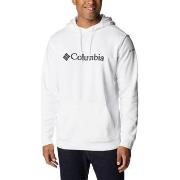 Sweat-shirt Columbia Csc Basic Logo II Hoodie