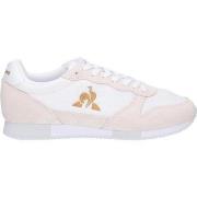 Chaussures Le Coq Sportif 2220388 ALPHA METALLIC