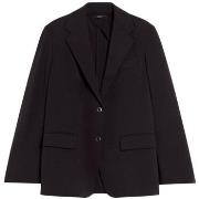 Veste Max Mara Giacca 2425916031600 005