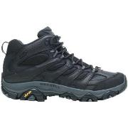 Chaussures Merrell Moab Thermo Mid WP