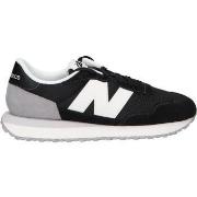 Baskets New Balance MS237LBK MS237V1