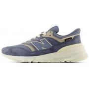 Baskets basses New Balance U997