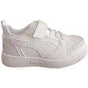 Baskets enfant Puma REBOUND