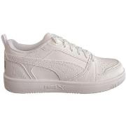 Baskets enfant Puma REBOUND