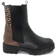 Bottines Rks 250645