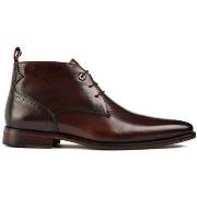 Bottes Simon Carter Hop Chukka Des Bottes