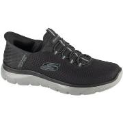 Baskets basses Skechers Slip-Ins Summits - High Range