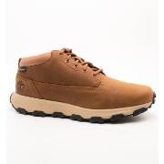 Baskets montantes Timberland -