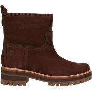 Bottes Timberland A2576 COURMAYEUR