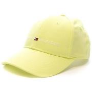 Casquette Tommy Hilfiger AU0AU01667