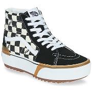 Baskets montantes Vans SK8-HI STACKED