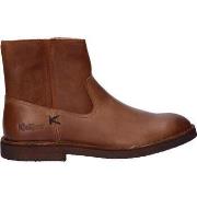 Bottes Kickers 828710 CLUBCIT