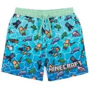 Maillots de bain enfant Minecraft NS7055