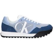 Chaussures Calvin Klein Jeans YM0YM00583 RUNNER BOLD MONO