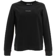 Sweat-shirt Calvin Klein Jeans Micro logo ess sweatshirt