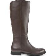 Bottes Camper Bottes Mil cuir