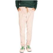 Pantalon White Sand PANT.LUNGO