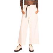 Pantalon White Sand PANT.LUNGO