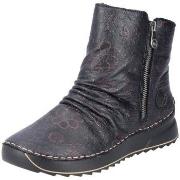 Bottes Rieker -