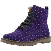 Bottes enfant Micio -