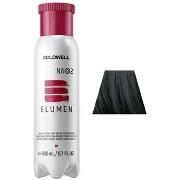 Colorations Goldwell Elumen Long Lasting Hair Color Oxidant Free na@2