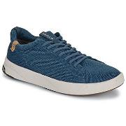 Baskets basses Saola CANNON KNIT 2.0 WOOL