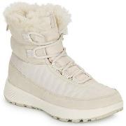 Bottes neige Columbia SLOPESIDE PEAK LUXE OMNI-HEAT