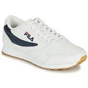 Baskets basses Fila ORBIT LOW