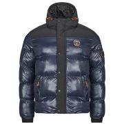 Doudounes Geographical Norway BINAEL