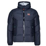 Doudounes Geographical Norway CASIDAN