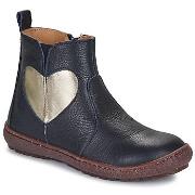 Boots enfant Bisgaard EMILIE