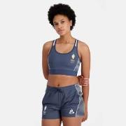 Brassières de sport Le Coq Sportif Brassière Femme