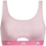 Brassières de sport adidas Brassière femme Coton Logo