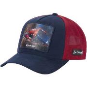 Casquette Capslab Marvel Black Panther Cap