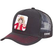 Casquette Capslab One Piece Trucker Cap