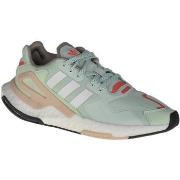 Baskets basses adidas adidas Day Jogger W