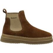 Boots Gant Bottines