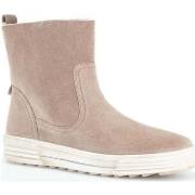 Bottines Gabor desert casual closed booties