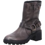 Bottes Lazamani -