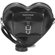 Sac Bandouliere Dr. Martens Heart Backpack