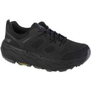 Chaussures Skechers Max Cushioning Premier Trail - Sienna