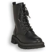 Boots Kharisma NERO SOFT