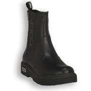 Boots Cult BLACK