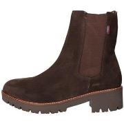 Bottines CallagHan 13453 tronchetto Femme