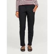 Pantalon Jjxx 12257146 ELLIS REG TAP PANT-BLACK