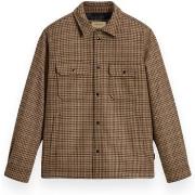 Chemise Woolrich CFWOOS0159MRUT3046 8880